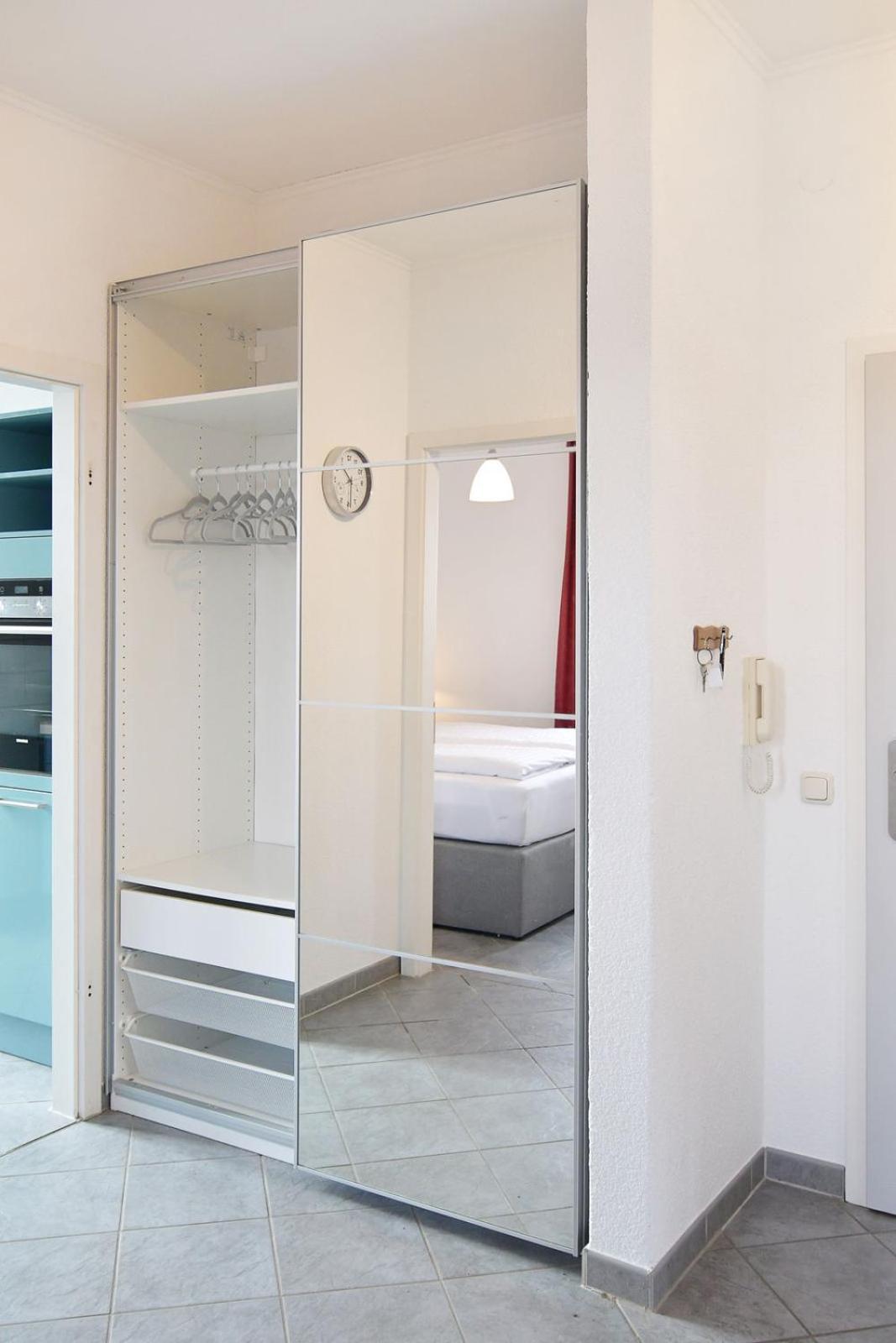 Hamburg-App-07 Apartment Heringsdorf  Ngoại thất bức ảnh